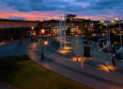 Wisata Malam Bandung: 10 Spot Romantis & Kuliner yang Wajib Dikunjungi