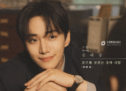 Nonton Drakor Typhoon Family Episode 1 dan 2 Sub Indo