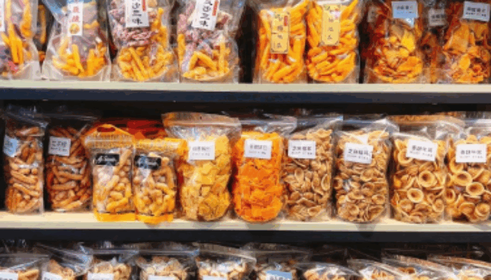 30+ Ide Jualan Makanan Ringan yang Menguntungkan dan Viral di Indonesia