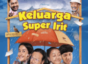 Nonton Film Keluarga Super Irit Full Movie