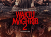 Link Nonton Film Waktu Maghrib 2 Full Movie