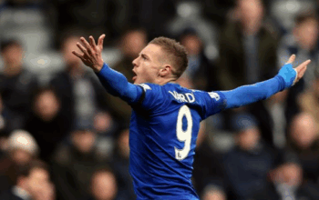 Jamie Vardy Berpotensi Tinggalkan Cremonese, Buka Peluang Kembali ke Inggris 3 Jamie Vardy