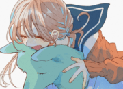 Link Nonton Kimi to Koete Koi ni Naru Sub Indo