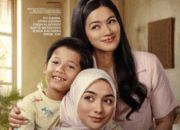 Air Mata di Ujung Sajadah 2 Tayang 23 Oktober 2025: Ini Sinopsis, dan Link Beli Tiket Bioskop