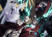Nonton Boku no Hero Season 8 Episode 4 Sub Indo