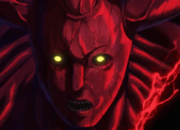 Nonton One Punch Man Season 3 Episode 3 Sub Indo: Garou Si Pemburu Pahlawan Mulai Bangkit!