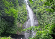 Eksplorasi Alam dan Aktivitas Seru di Kampung Wisata Ciwaluh Bogor