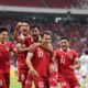 Skenario Timnas Indonesia Lolos ke Piala Dunia 2026 Usai Kalah dari Arab Saudi