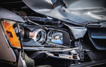 Kronologi Kecelakaan di Tambun Bekasi, Truk Rem Blong Tabrak 8 Kendaraan 5 kecelkaan di tambun