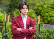 Sinopsis & Fakta Menarik Drama Korea Spirit Fingers