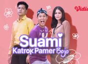 Tayangan Senetron SCTV Selasa, 28 Oktober 2025 ada Jodoh Dari The Power Of Emak Emak hingga Suami Katrok Pamer Bojo