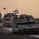 TANK ISRAEL