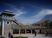 10 Tempat Wajib Dikunjungi di Kaliurang Jogja untuk Liburan Keluarga & Anak