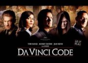 Tayangan Bioskop Trans TV Malam ini: The Da Vinci Code dan Natural Born Killers plus Sinopsisnya