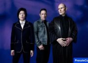 Rundown Konser The Smashing Pumpkins Jakarta 2025