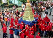 Tradisi Sekaten di Keraton Surakarta, Warisan Budaya untuk Menyambut Kelahiran Nabi Muhammad SAW