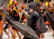 9 Tradisi Suku Nias yang Bikin Kagum Dunia
