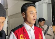 Banding Ditolak, Hukuman Vadel Badjideh Diperberat Jadi 12 Tahun Penjara