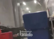 Viral Video Gempa Filipina, Warga Sampai Berlindung