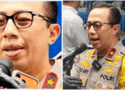 Viral Brigjen Ade Ary Syam Indradi  Usai Ketahuan Pakai iPhone 17 Sebelum Rilis di Indonesia