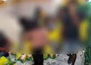 Viral Gudang Beras SPHP di Luwu Timur Tuai Sorotan karena Proses Pengemasan Manual