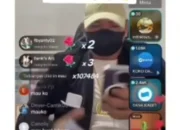 Viral Modus Penipuan Live TikTok Janjikan Dana Rp30 Juta, Minta Gift Rp500 Ribu dari Penonton