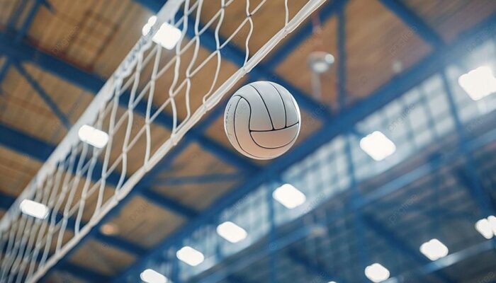 Jadwal & Link Live Streaming Timnas Voli Putri Indonesia vs Qatar di Asian Youth Games 2025