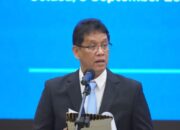 Wapres Gibran Panggil Purbaya Bahas Dana Transfer Daerah yang Dipangkas