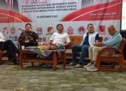 RJ2 Bersuara, Forum Grup Diskusi yang Merekomendasikan Adanya Sinergi antara MBG, KDMP & Dana Desa