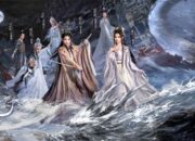 Nonton Drachin Whisper of Fate Sub Indo