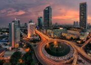 10 Wisata Malam Jakarta yang Wajib Kamu Kunjungi