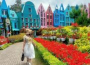 7+ Wisata di Semarang yang Lagi Hits 2025