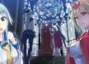 Nonton Anime Yasei no Last Boss Episode Terbaru Sub Indo