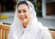 Yenny Wahid Pasang Badan Soal Renovasi Pesantren Gunakan APBN, Singgung soal  Sewa Arsitek