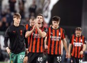 Link Streaming Pisa vs AC Milan Tidak Yallashoot 14 Februari, Menanti Tuah Pelatih Baru!