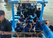 Sidang Kasus Narkoba: Ammar Zoni Dipindahkan dari Nusakambangan ke Jakarta