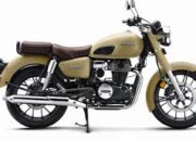 Honda CB Series 350 Cc: Kombinasi Gaya Klasik dan Performa Responsif