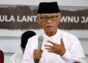 Profil KH Anwar Iskandar, Ulama Kharismatik NU Kembali Pimpin MUI 2025-2030