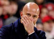 Alasan Slot Memainkan Skuad Muda Liverpool saat Melawan Crystal Palace di Carabao Cup 2025