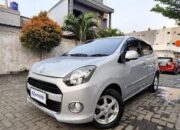 Berburu Mobil Irit! Dana Rp 70 Juta, Ini Pilihan LCGC Bekas Terbaik