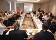 Cegah Banjir dan Ketimpangan, Pemkab Bogor Siapkan Peta Baru Kawasan Permukiman