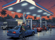 Dr. Leopold Nelwan Ungkap Potensi dan Risiko di Balik Kebijakan Bensin E10