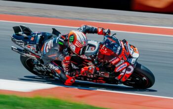 Kualifikasi MotoGP Italia 2026: Bezzecchi Pole Position, Marc Marquez Keempat! 3 bezzechi