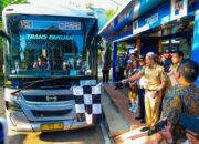 Rp13 Miliar untuk Biskita, Dedie Rachim:Uang Rakyat Kembali ke Rakyat