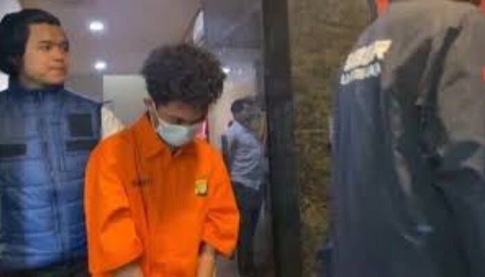 Netizen Apresiasi Polri Atas Penangkapan Terduga Hacker ‘Bjorka’