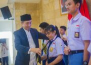 Wali Kota Bogor Dorong Sekolah Jadi Garda Depan Kendalikan Laju Penduduk
