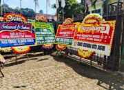 UMKM Bogor Ini Raup Peluang dari Tren Kirim Karangan Bunga di Era Digital