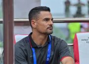Persita Siap Terima Setoran Nilai dari PSIM Yogyakarta
