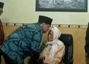 Program Khusus Pesantren di Trans7 Segera Tayang, Khoirul Tanjung Minta Maaf di Lirboyo
