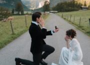 El Rumi & Syifa Hadju Lakukan Prewedding di Solo!